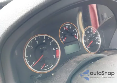 2008 Nissan Armada Se from USA, damaged, VIN 5N1AA08D88N610165